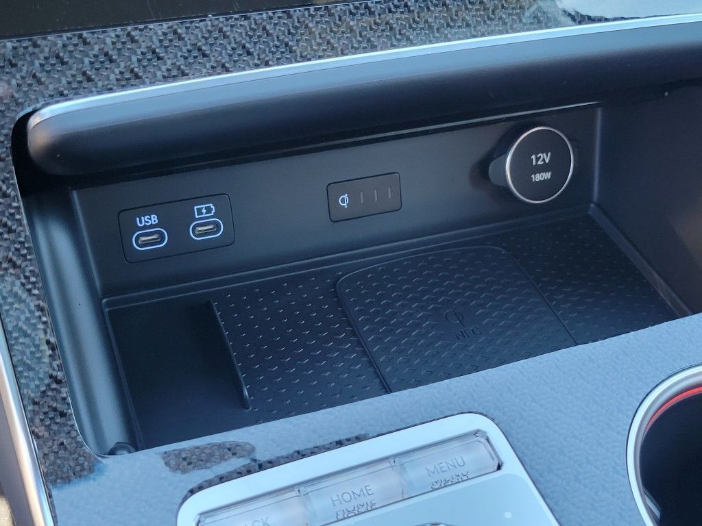 2026 Genesis GV80 Coupe 3.5T e-SC Chantilly VA