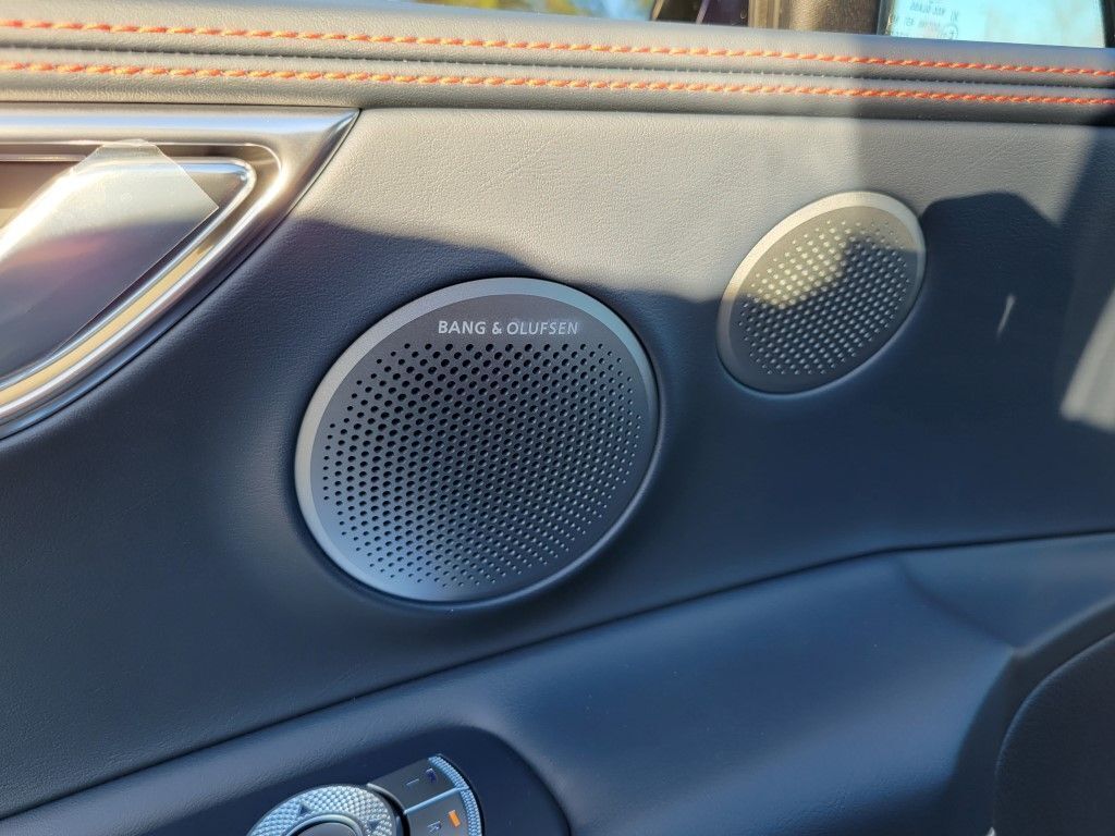 2026 Genesis GV80 Coupe 3.5T e-SC Chantilly VA