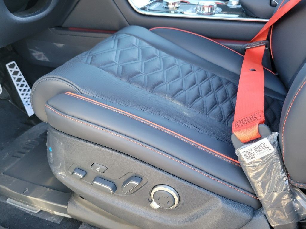 2026 Genesis GV80 Coupe 3.5T e-SC Chantilly VA