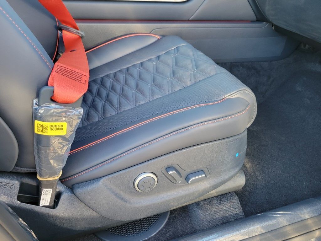 2026 Genesis GV80 Coupe 3.5T e-SC Chantilly VA