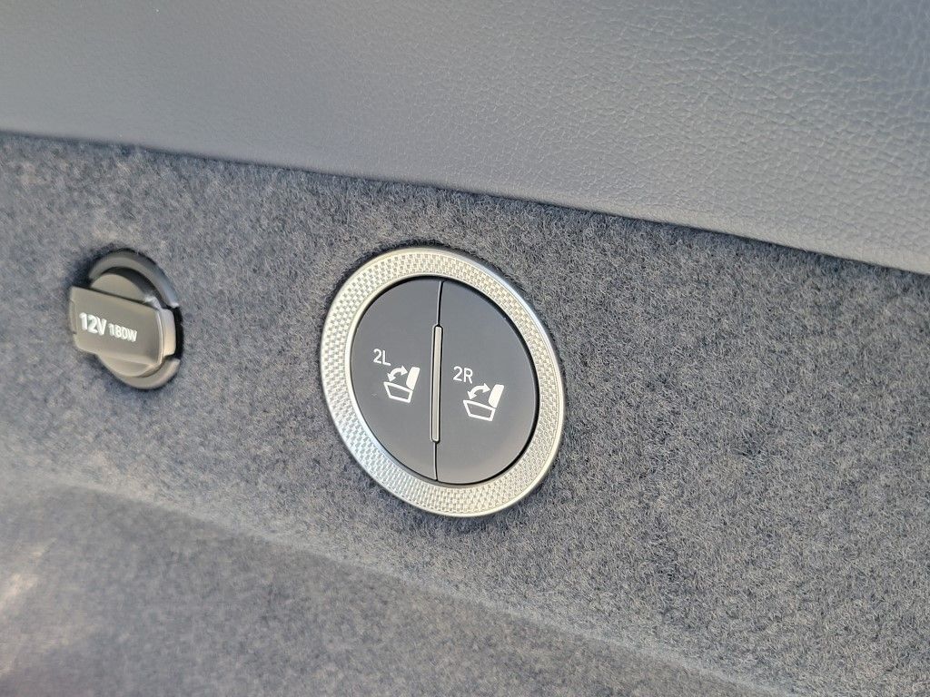 2026 Genesis GV80 Coupe 3.5T e-SC Chantilly VA