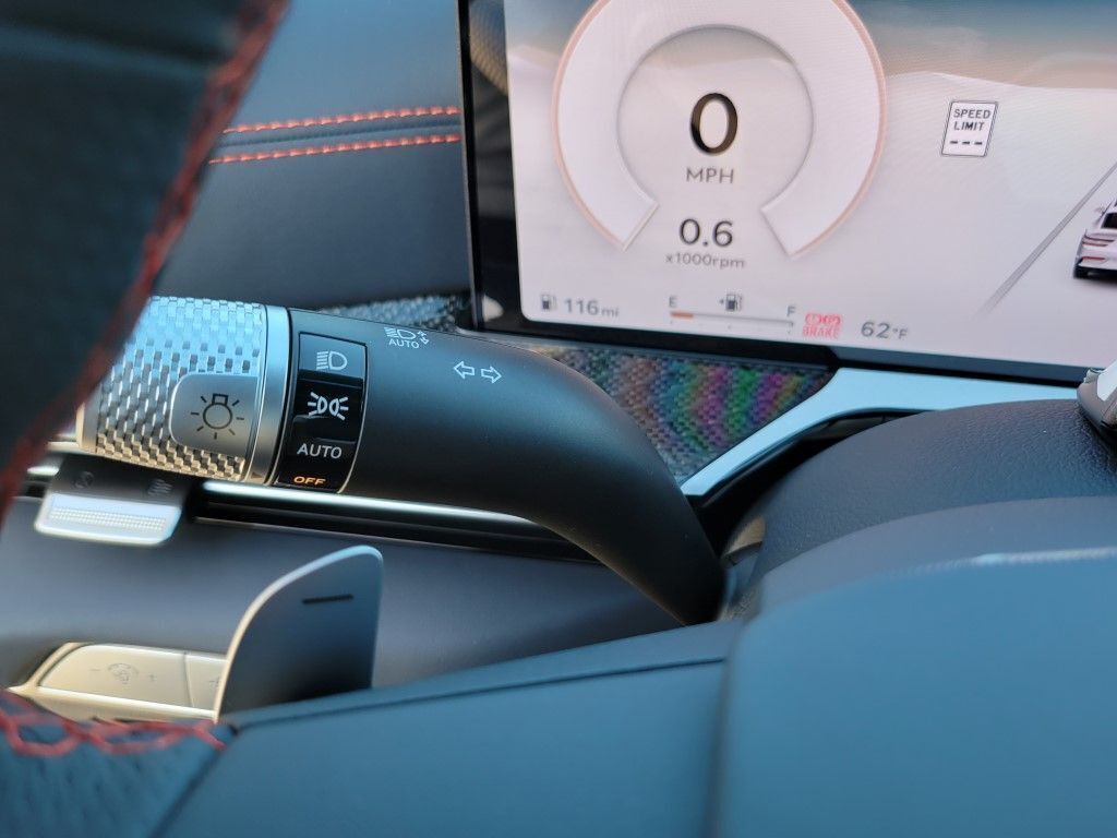 2026 Genesis GV80 Coupe 3.5T e-SC Chantilly VA