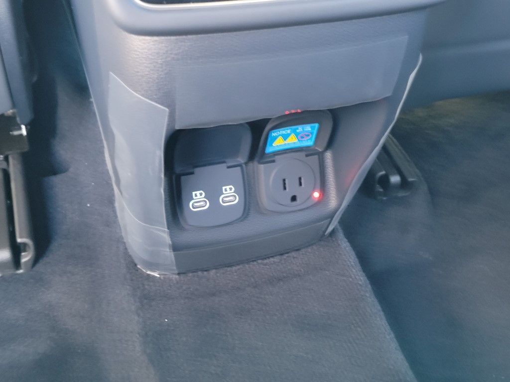 2026 Genesis GV80 Coupe 3.5T e-SC Chantilly VA