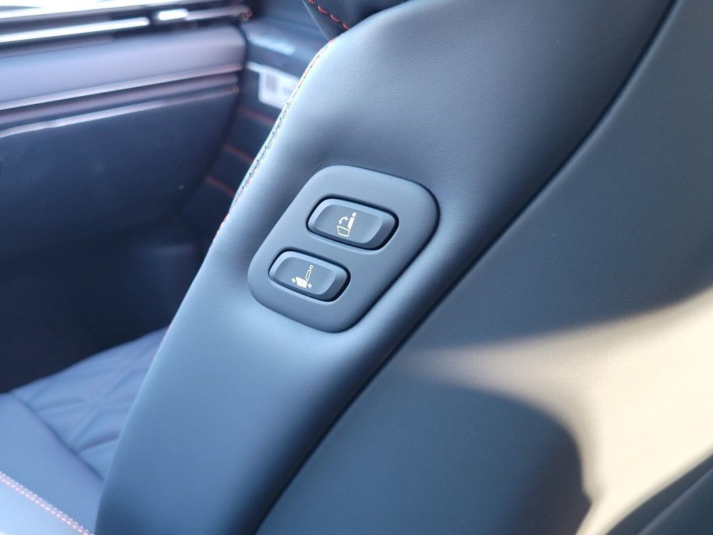 2026 Genesis GV80 Coupe 3.5T e-SC Chantilly VA