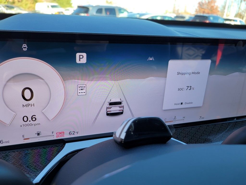 2026 Genesis GV80 Coupe 3.5T e-SC Chantilly VA