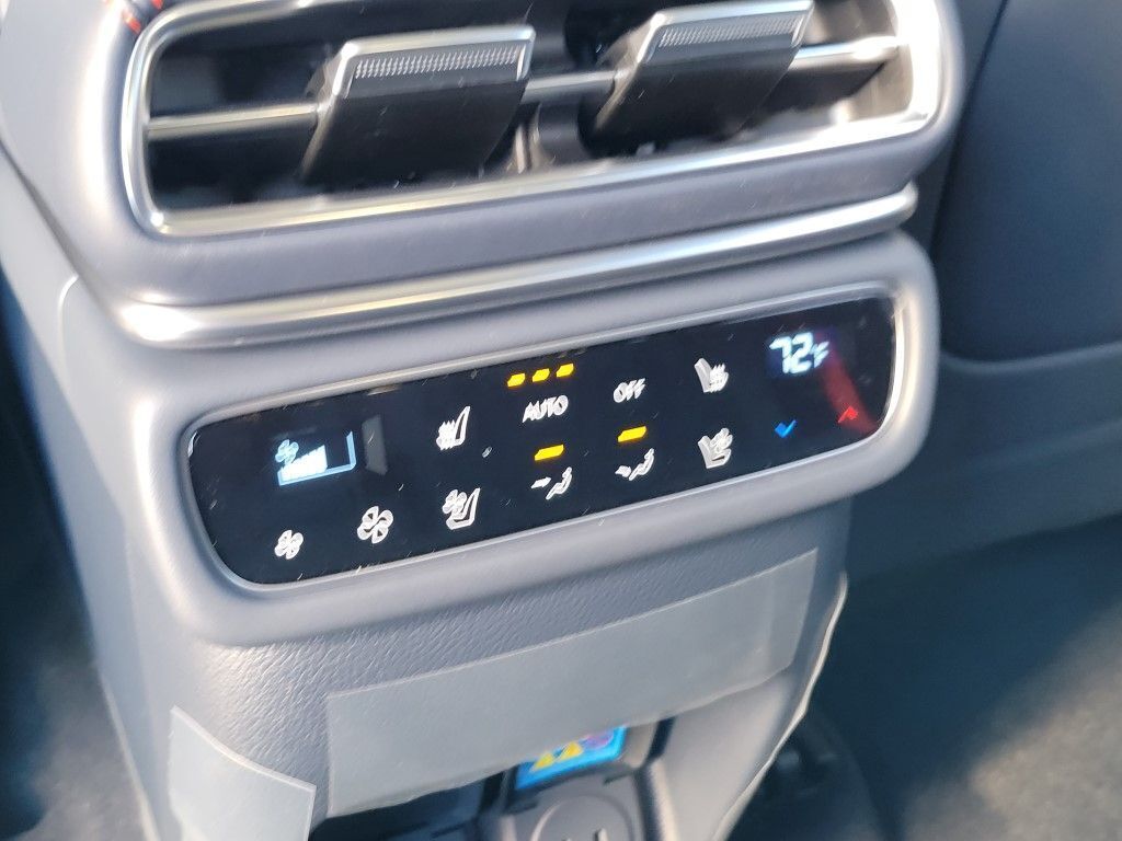 2026 Genesis GV80 Coupe 3.5T e-SC Chantilly VA