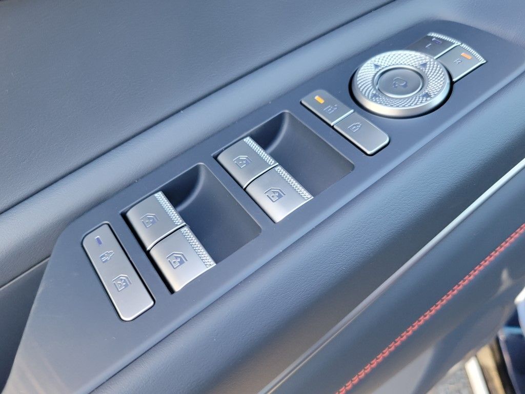 2026 Genesis GV80 Coupe 3.5T e-SC Chantilly VA