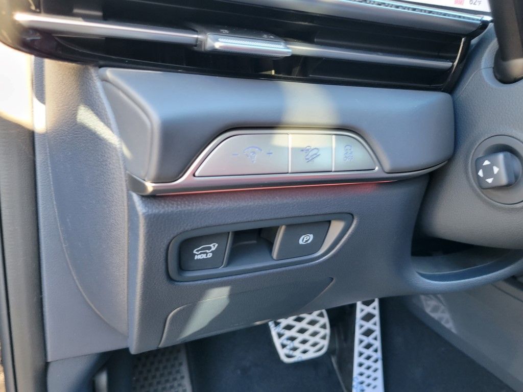 2026 Genesis GV80 Coupe 3.5T e-SC Chantilly VA