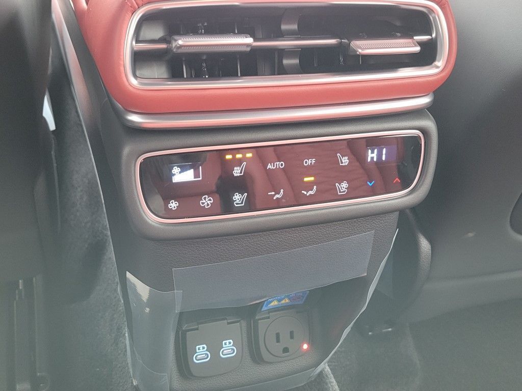 2026 Genesis GV80 Coupe 3.5T e-SC Chantilly VA