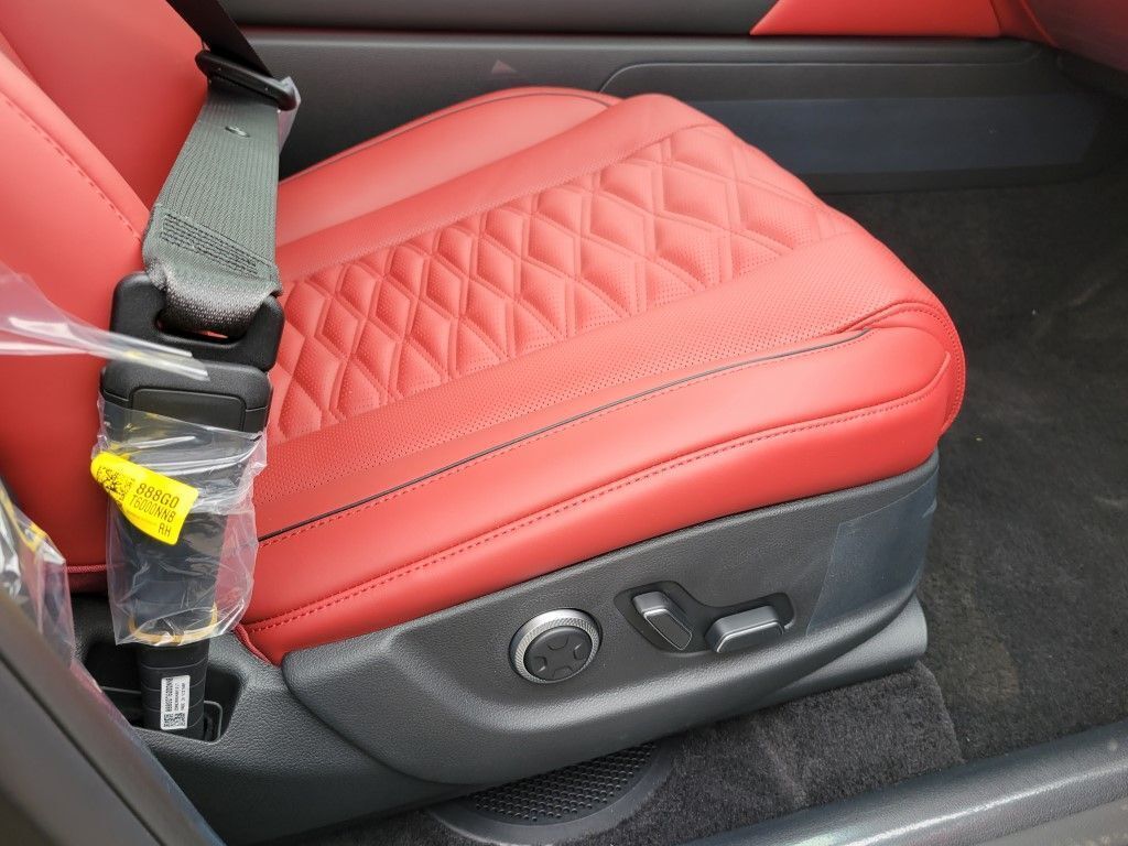 2026 Genesis GV80 Coupe 3.5T e-SC Chantilly VA