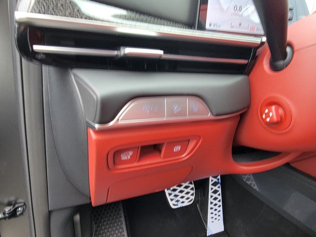 2026 Genesis GV80 Coupe 3.5T e-SC Chantilly VA