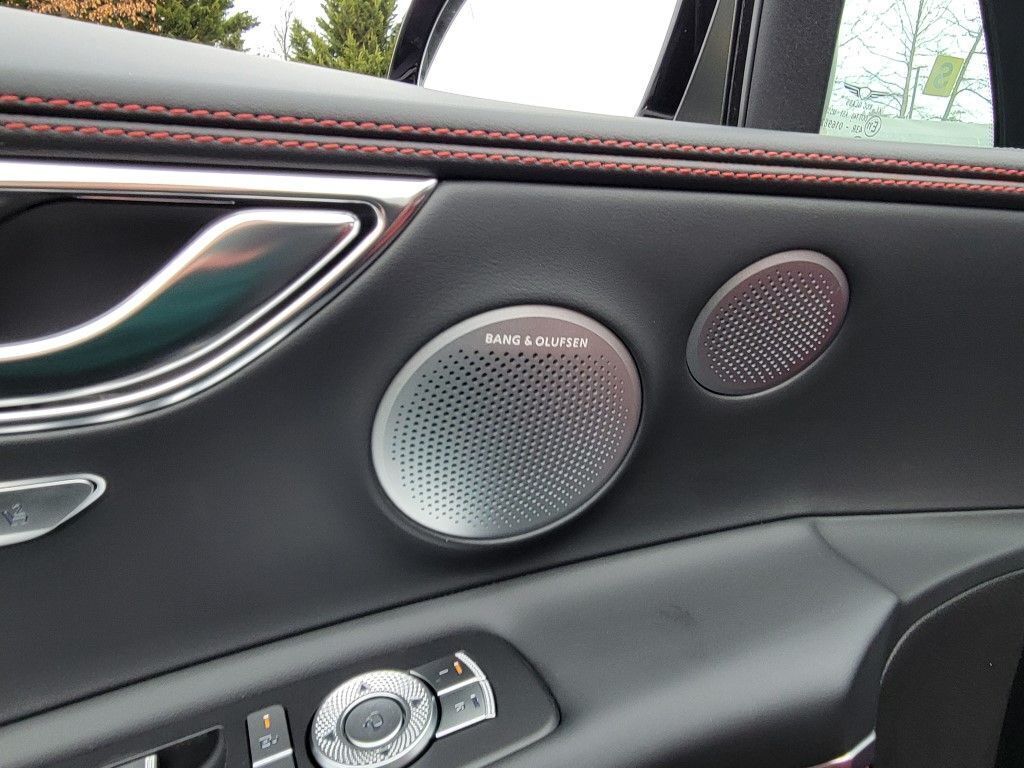 2026 Genesis GV80 Coupe 3.5T e-SC Chantilly VA