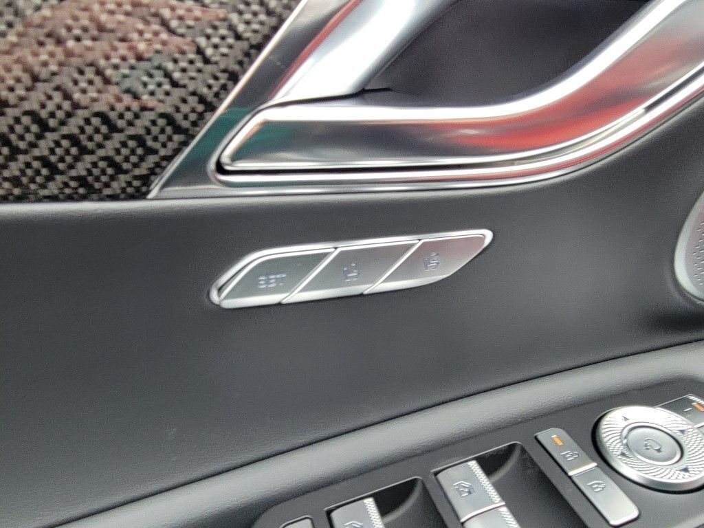 2026 Genesis GV80 Coupe 3.5T e-SC Chantilly VA