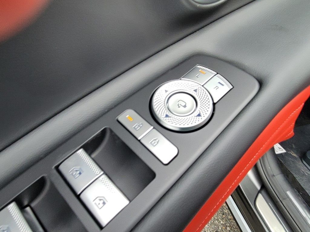 2026 Genesis GV80 Coupe 3.5T e-SC Chantilly VA