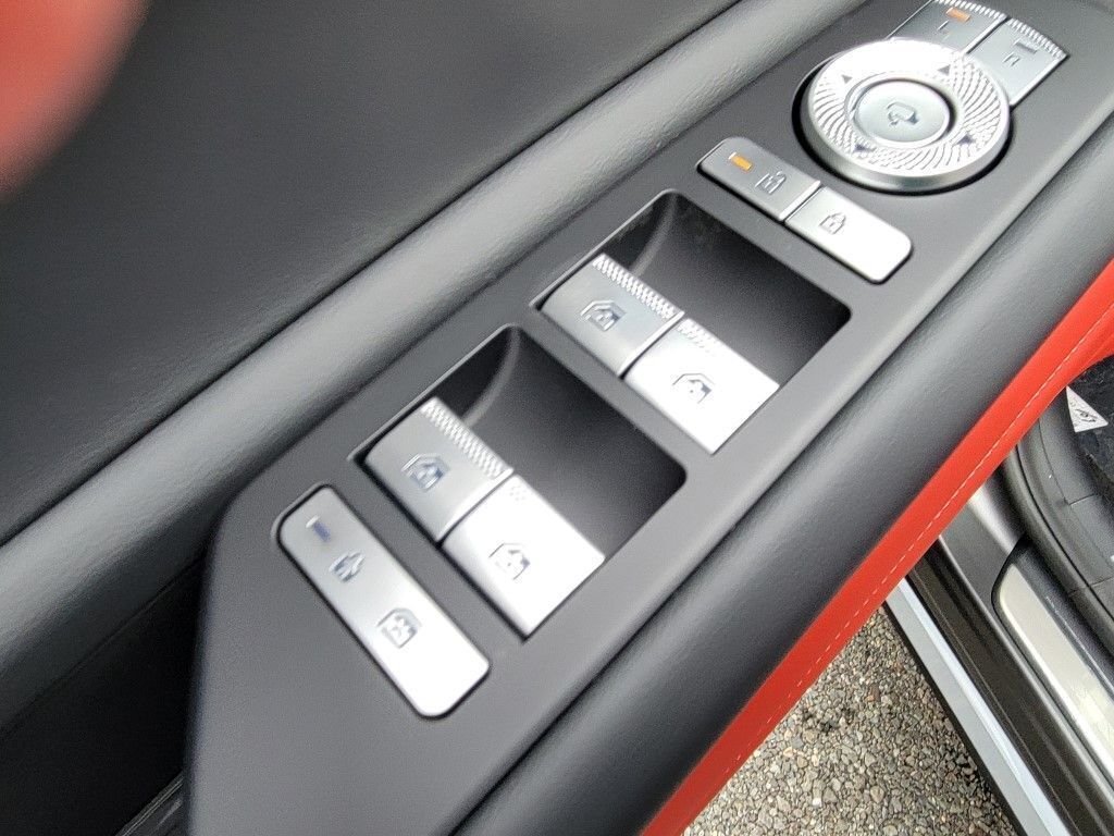 2026 Genesis GV80 Coupe 3.5T e-SC Chantilly VA