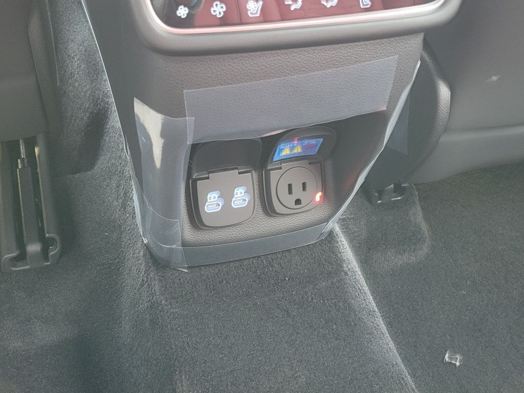 2026 Genesis GV80 Coupe 3.5T e-SC Chantilly VA