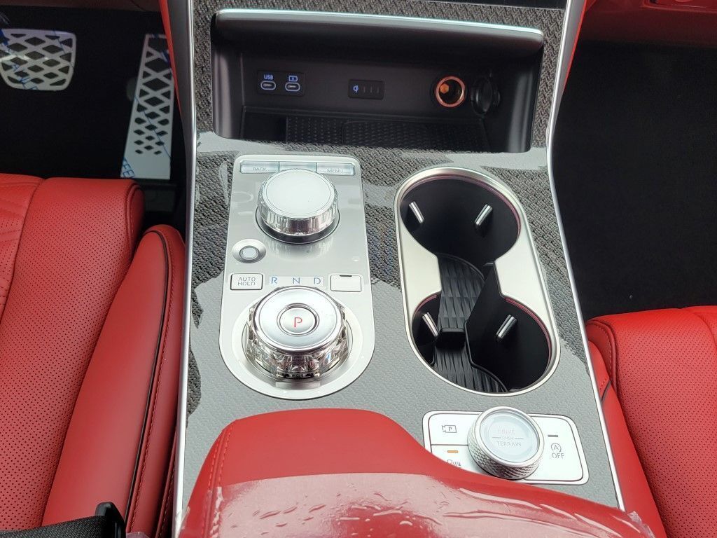 2026 Genesis GV80 Coupe 3.5T e-SC Chantilly VA