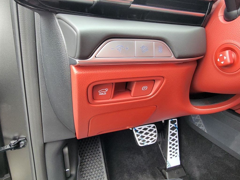 2026 Genesis GV80 Coupe 3.5T e-SC Chantilly VA