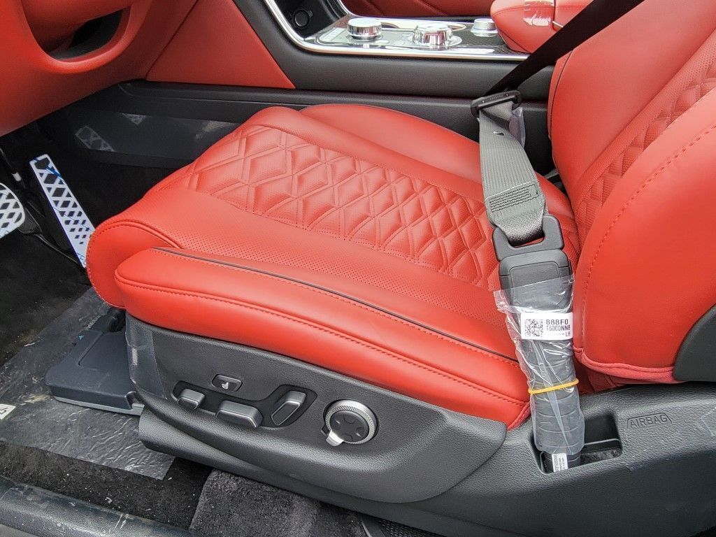 2026 Genesis GV80 Coupe 3.5T e-SC Chantilly VA