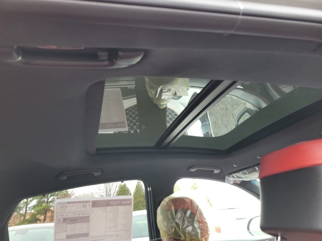 2026 Genesis GV80 Coupe 3.5T e-SC Chantilly VA