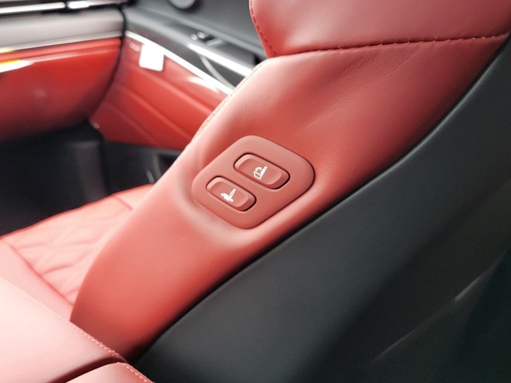 2026 Genesis GV80 Coupe 3.5T e-SC Chantilly VA