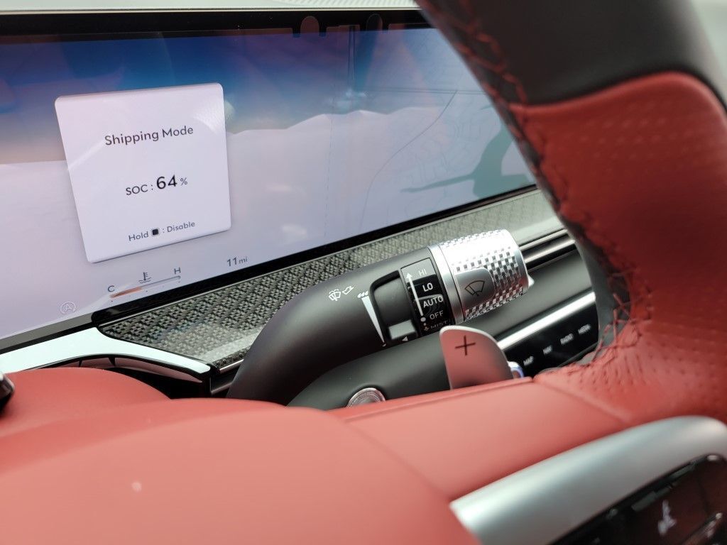 2026 Genesis GV80 Coupe 3.5T e-SC Chantilly VA