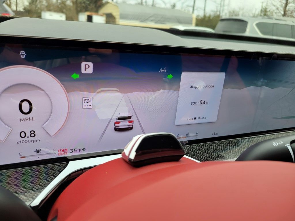 2026 Genesis GV80 Coupe 3.5T e-SC Chantilly VA