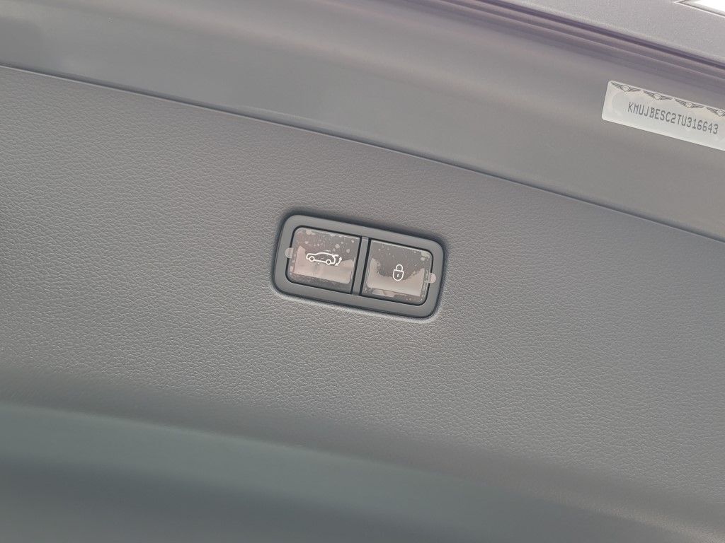 2026 Genesis GV80 Coupe 3.5T e-SC Chantilly VA