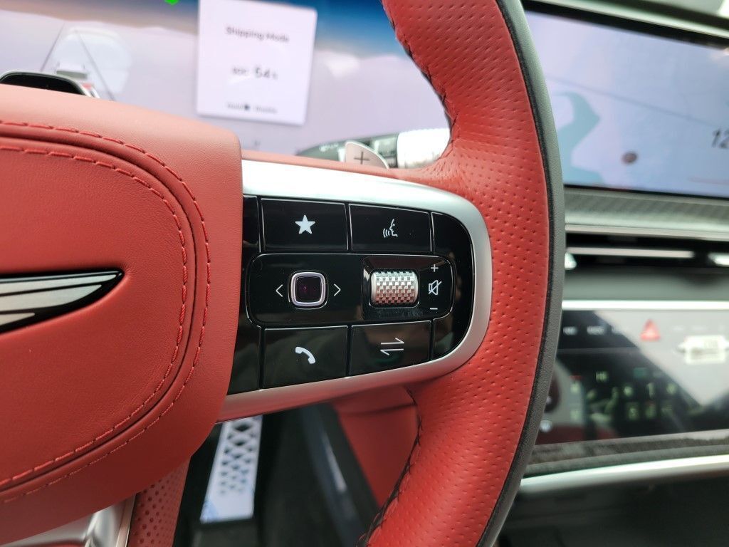 2026 Genesis GV80 Coupe 3.5T e-SC Chantilly VA