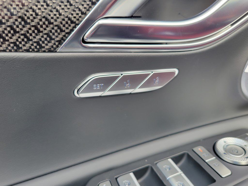 2026 Genesis GV80 Coupe 3.5T e-SC Chantilly VA