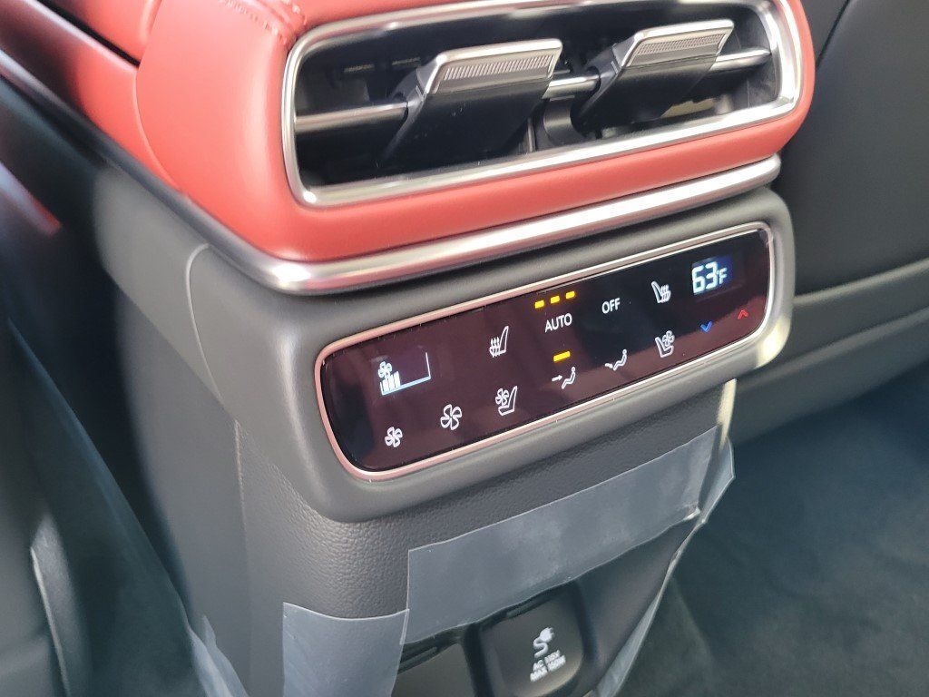 2026 Genesis GV80 Coupe 3.5T e-SC Chantilly VA