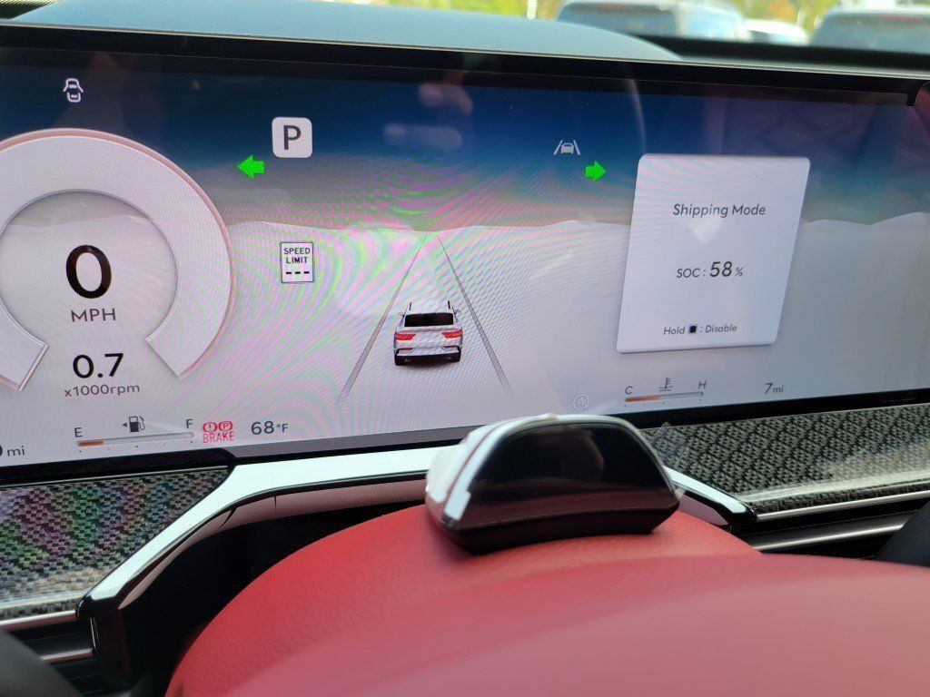 2026 Genesis GV80 Coupe 3.5T e-SC Chantilly VA