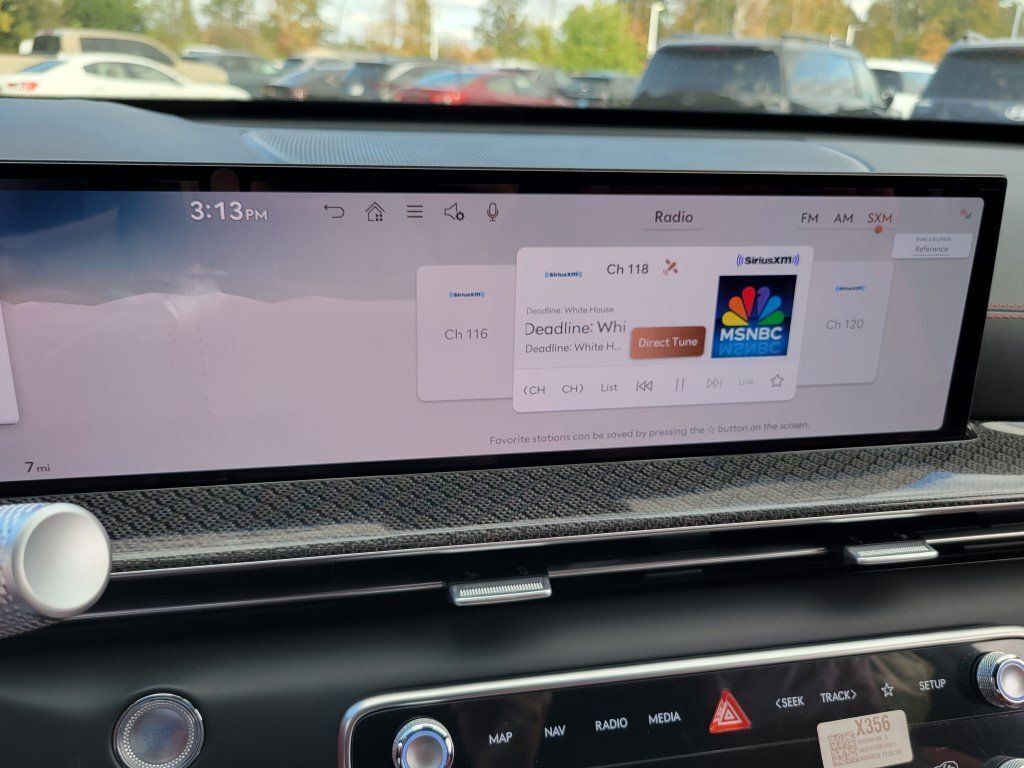 2026 Genesis GV80 Coupe 3.5T e-SC Chantilly VA