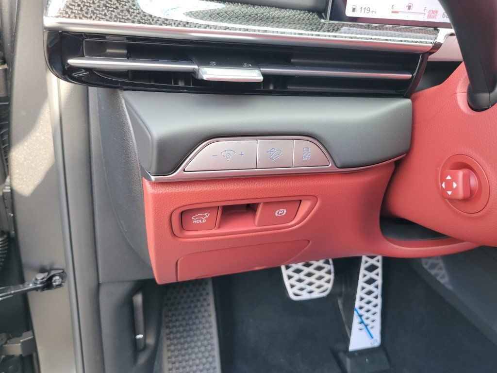 2026 Genesis GV80 Coupe 3.5T e-SC Chantilly VA