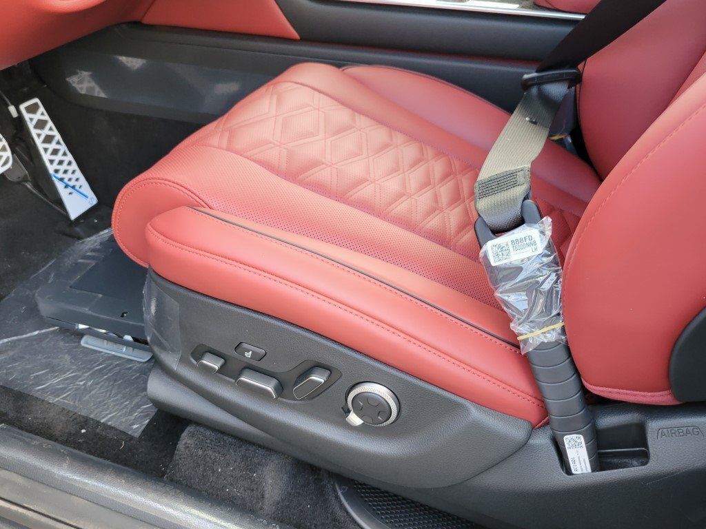 2026 Genesis GV80 Coupe 3.5T e-SC Chantilly VA