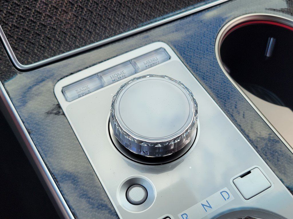 2026 Genesis GV80 Coupe 3.5T e-SC Chantilly VA