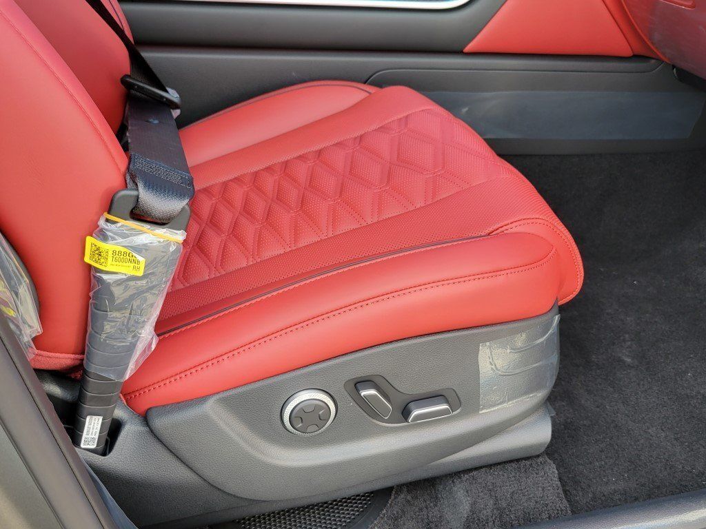 2026 Genesis GV80 Coupe 3.5T e-SC Chantilly VA