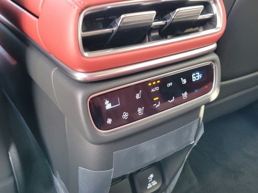 2026 Genesis GV80 Coupe 3.5T e-SC Chantilly VA