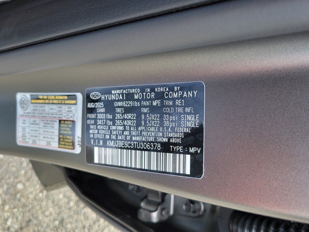 2026 Genesis GV80 Coupe 3.5T e-SC Chantilly VA