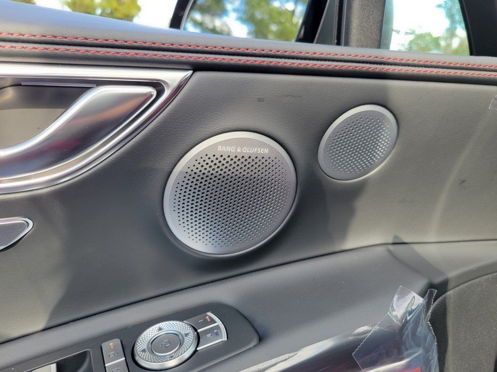 2026 Genesis GV80 Coupe 3.5T e-SC Chantilly VA