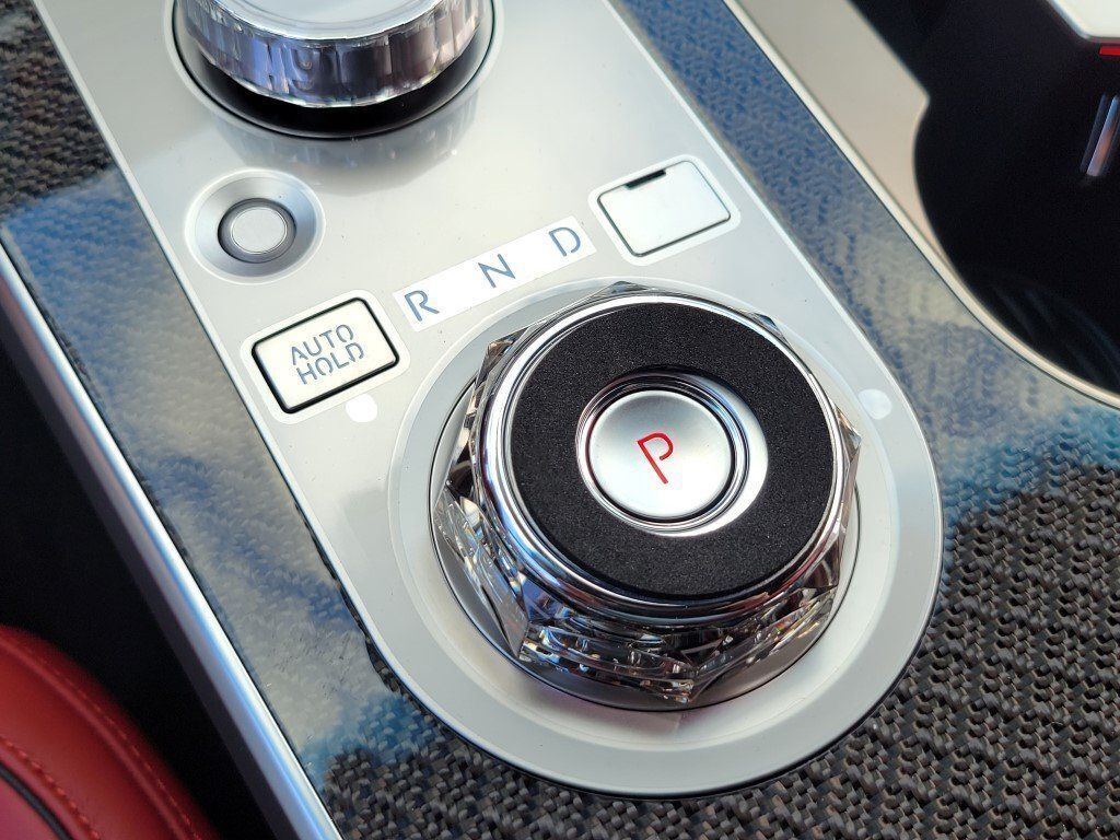 2026 Genesis GV80 Coupe 3.5T e-SC Chantilly VA