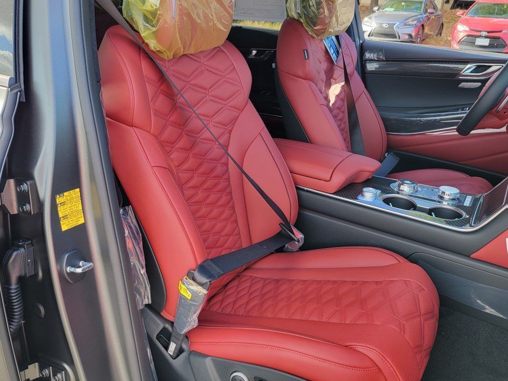 2026 Genesis GV80 Coupe 3.5T e-SC Chantilly VA