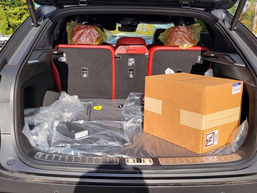 2026 Genesis GV80 Coupe 3.5T e-SC Chantilly VA