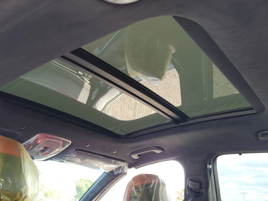 2026 Genesis GV80 Coupe 3.5T e-SC Chantilly VA