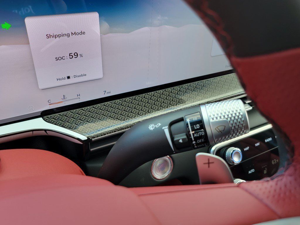 2026 Genesis GV80 Coupe 3.5T e-SC Chantilly VA