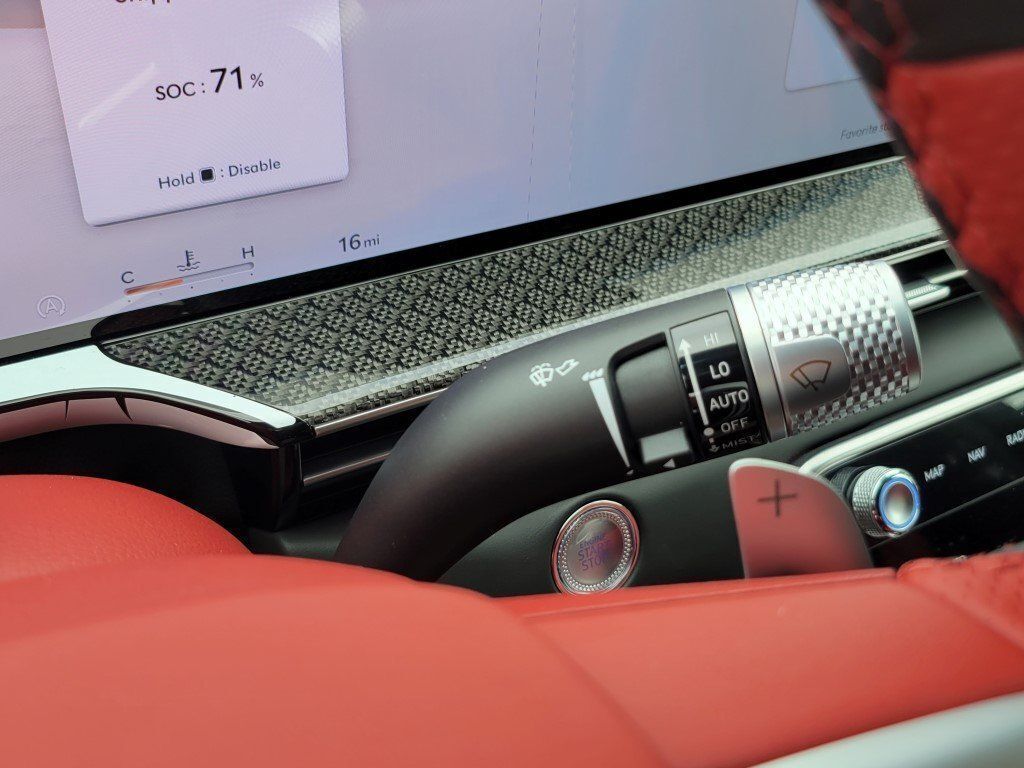 2026 Genesis GV80 Coupe 3.5T e-SC Chantilly VA