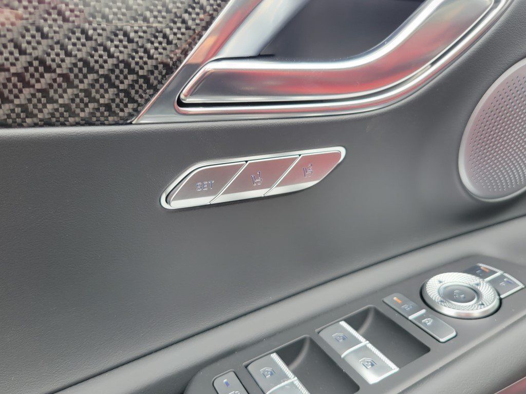 2026 Genesis GV80 Coupe 3.5T e-SC Chantilly VA