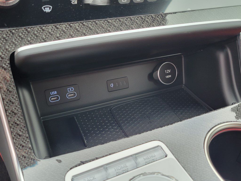 2026 Genesis GV80 Coupe 3.5T e-SC Chantilly VA