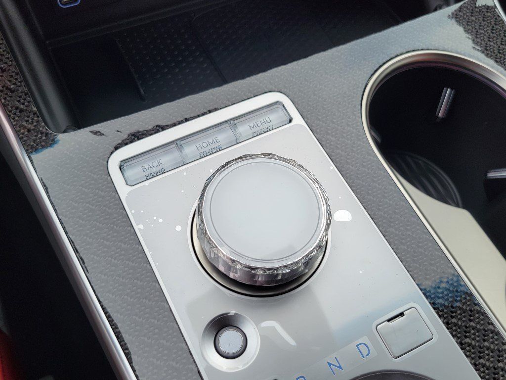 2026 Genesis GV80 Coupe 3.5T e-SC Chantilly VA