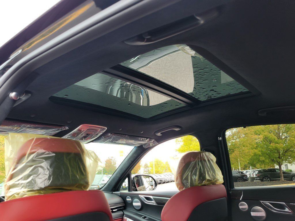 2026 Genesis GV80 Coupe 3.5T e-SC Chantilly VA